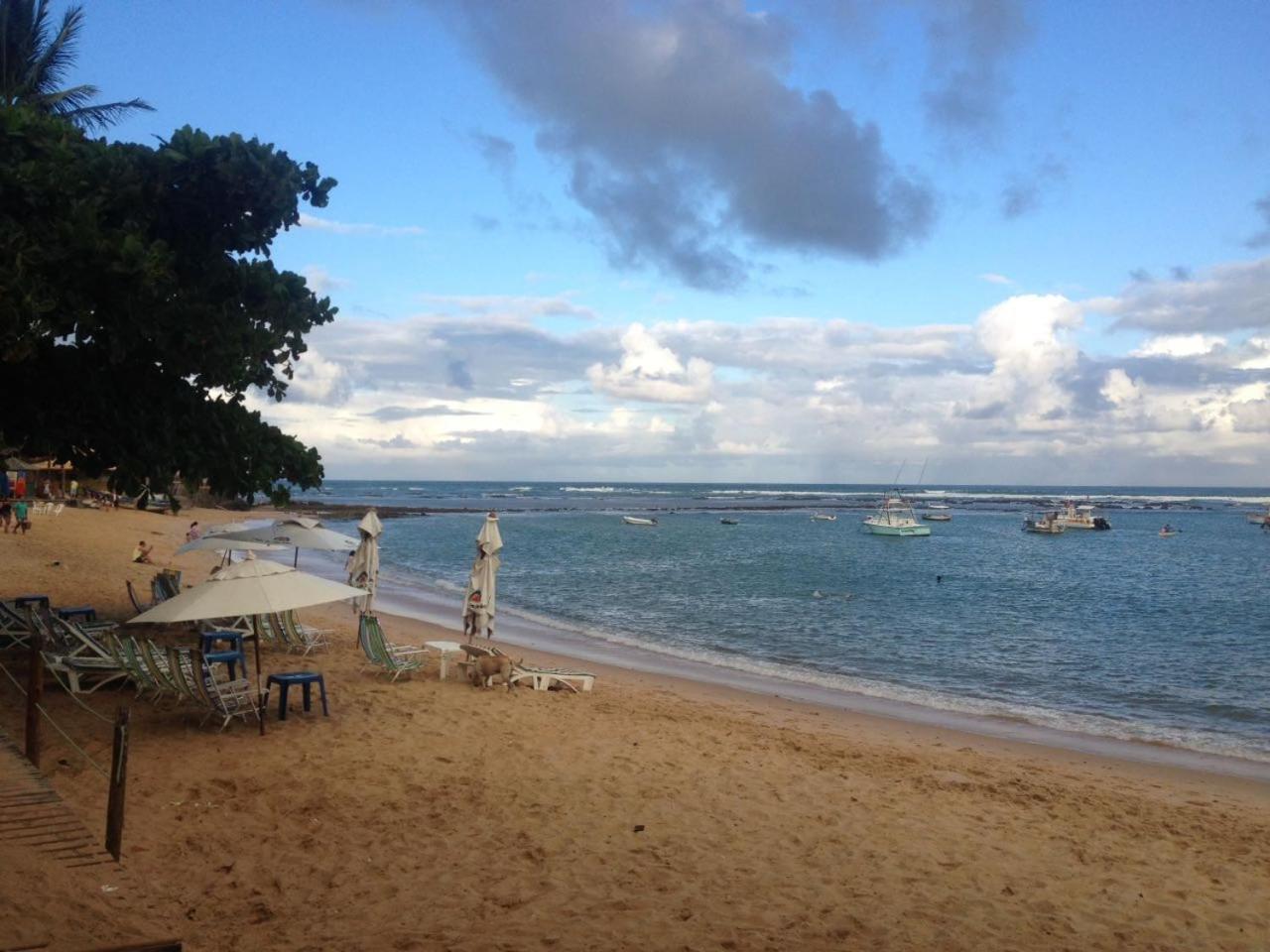 Enseada Praia do Forte Residências Extérieur photo