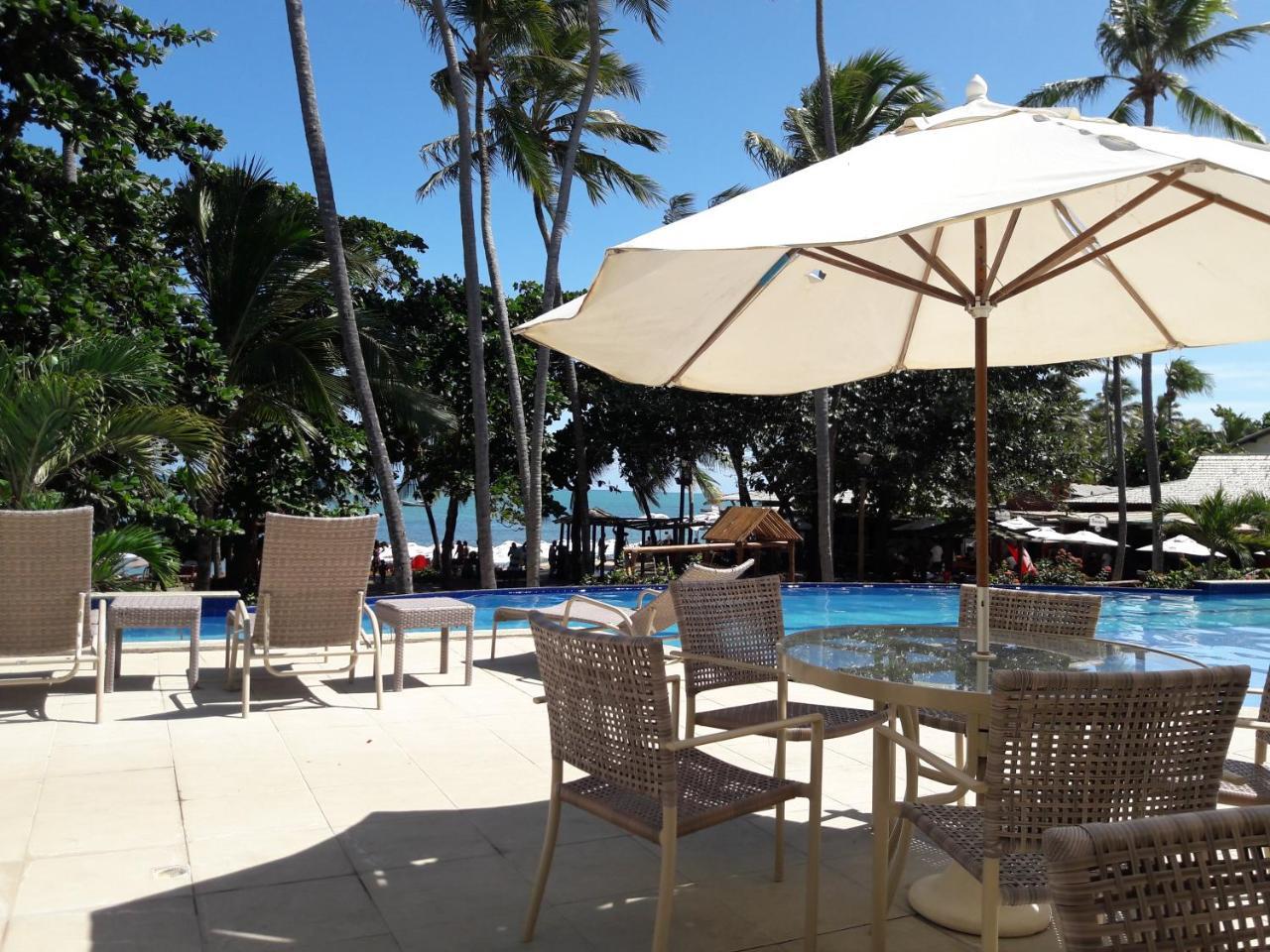 Enseada Praia do Forte Residências Extérieur photo