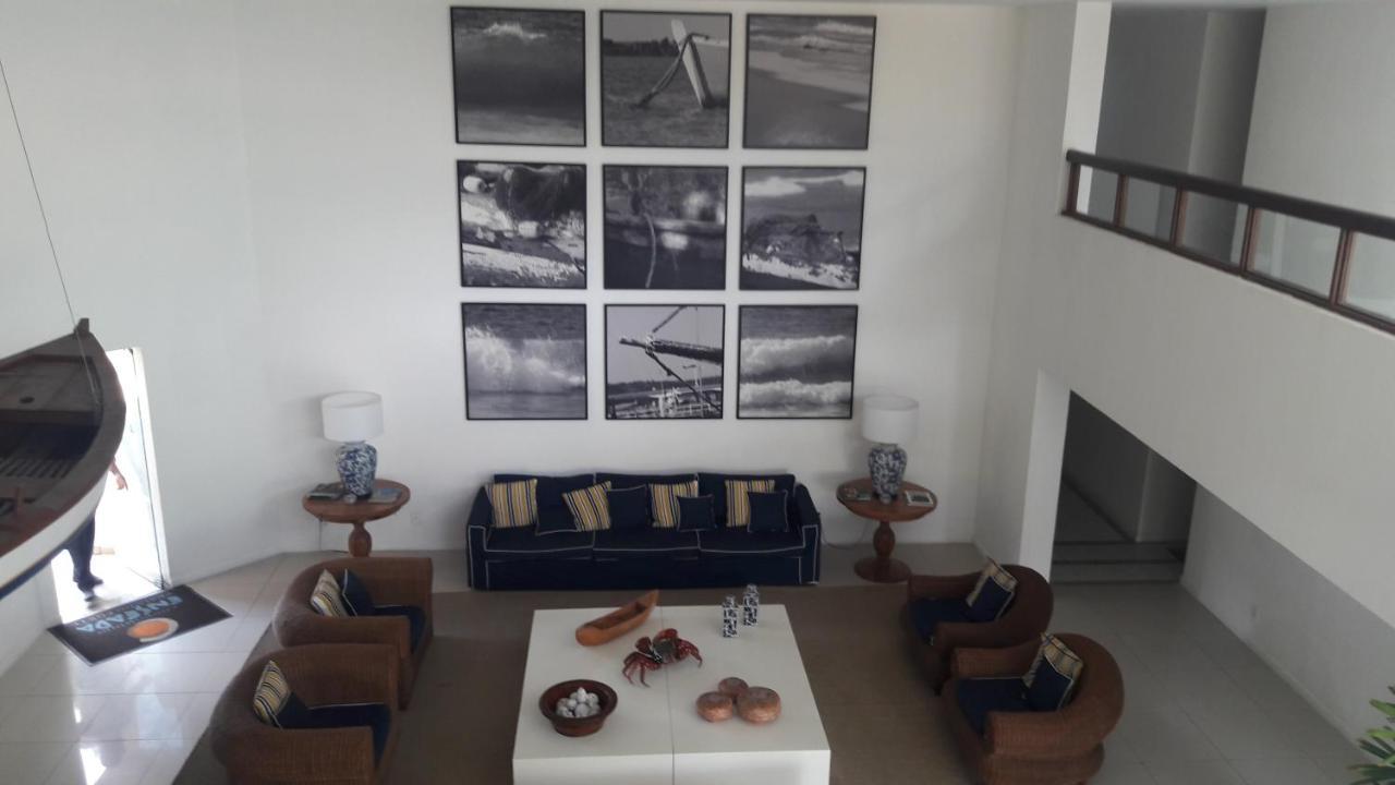 Enseada Praia do Forte Residências Extérieur photo